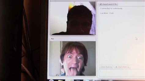 chatroulette global